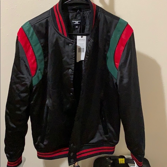 jordan craig varsity jacket